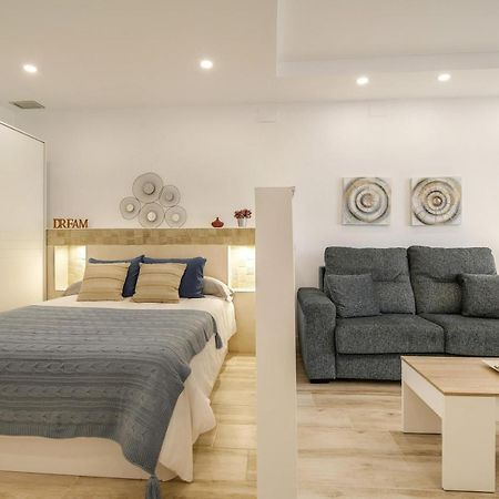 Apartamento Naypa With Free Parking Кадис Экстерьер фото