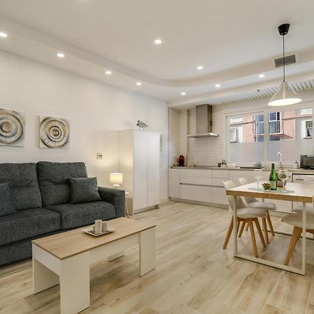 Apartamento Naypa With Free Parking Кадис Экстерьер фото